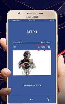 FB Video Downloader - Download Video In HD screenshot 1