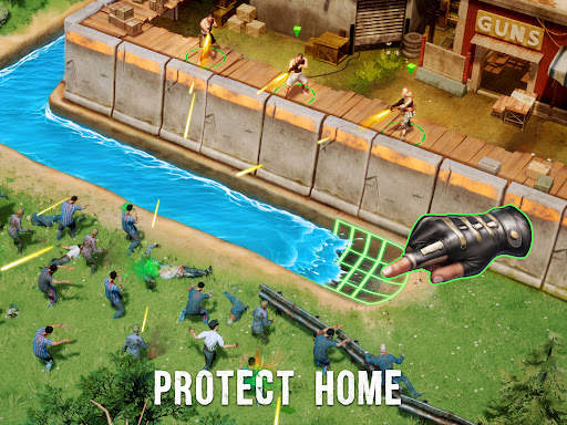 State of Survival: Zombie War screenshot 11