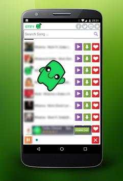 Otify Music screenshot 4