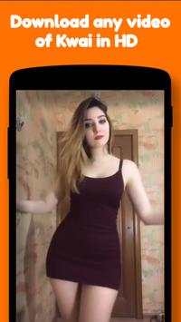 Kwai HD Video Downloader (Pro) 2018 screenshot 3
