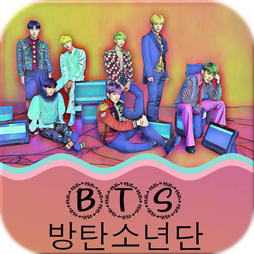All BTS Songs - KPop 2019 6
