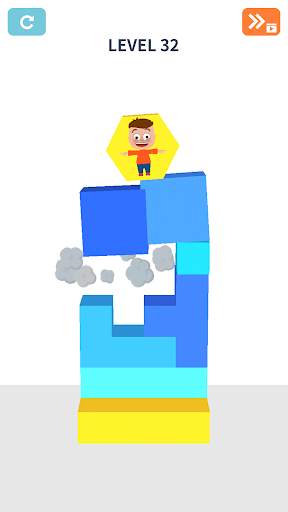 Brain Puzzle: 3D Games screenshot 5