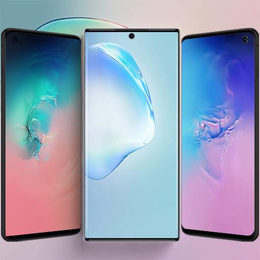 S 10 and Note 10 Wallpaper 1.1