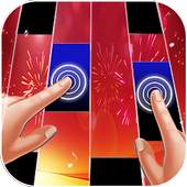 Shape Of You Piano Tiles 1.0