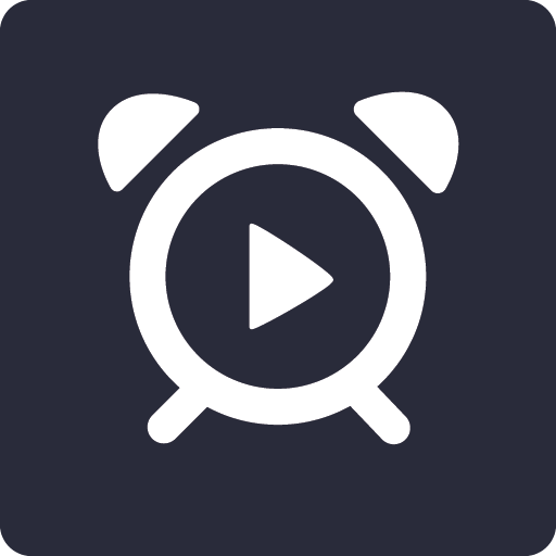 Alarm Continue icon
