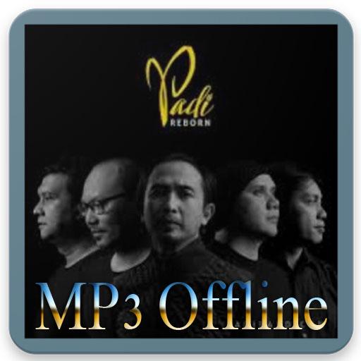 Lagu Padi Band Offline icon