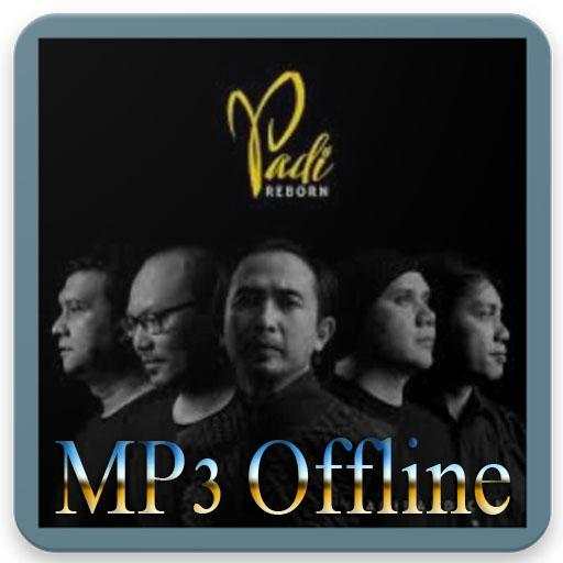 Lagu Padi Band Offline 1.0