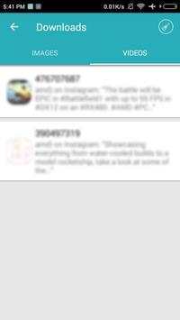 Instasave Free screenshot 4