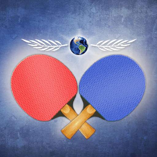 Table Tennis 3D Ping Pong Game 2.0.0