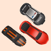 Car Racing Turbo icon