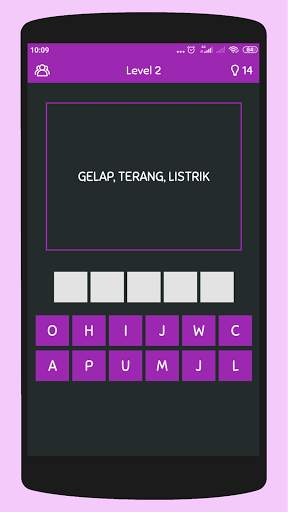 Asah Otak Game screenshot 7