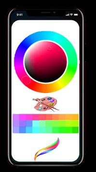 Procreate Paint Free screenshot 2