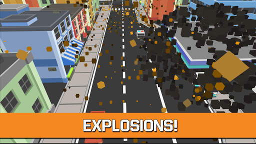 Nitro Dash скриншот 8
