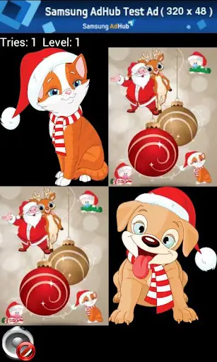 Christmas Games screenshot 10