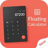 Floating Calculator -2019 on 9Apps