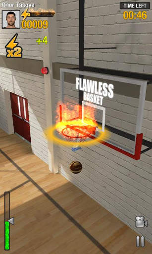 Real Basketball screenshot 5