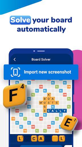 WordFinder by YourDictionary скриншот 6
