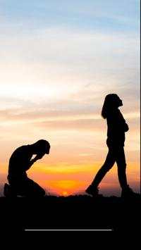 Sad Music Alone  / Heart Touching Songs screenshot 1