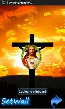 Jesus Magic Touch screenshot 2