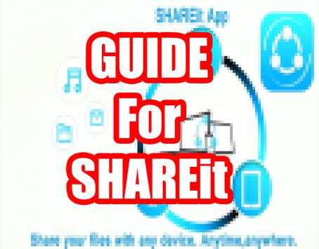 Free SHAREit File Transfer Tip скриншот 2