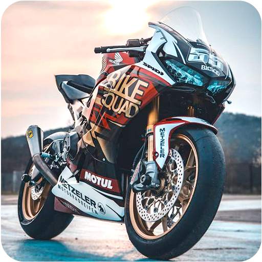 Sports Bike Wallpaper HD 6.0