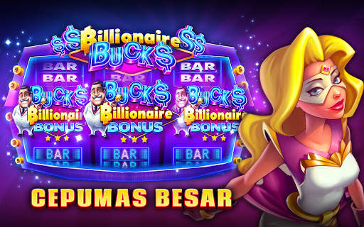 Stars Slots - Casino Games screenshot 9