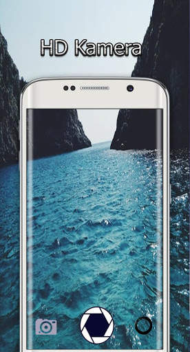 android için HD kamera screenshot 5
