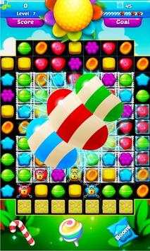 Candy Frenzy Twister 2018 screenshot 3