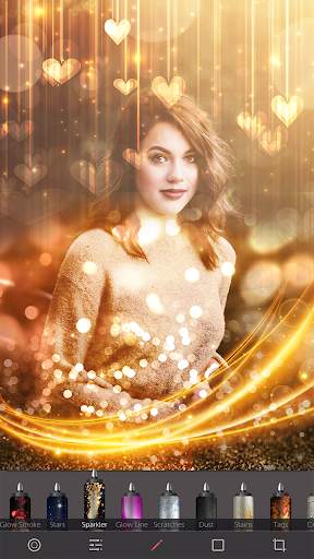 Magic Photo Studio : Photo Effects & Pic Editor screenshot 5