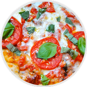 Pizza Dough Recipes icon