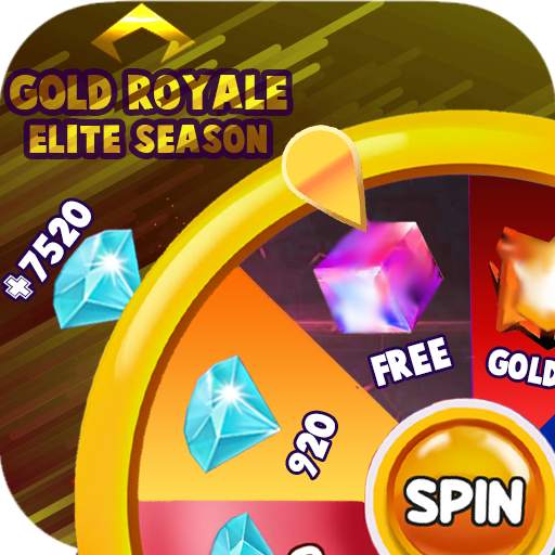 Free 🔥 Diamonds 💎 Wheel Gold Elite 1.5.2