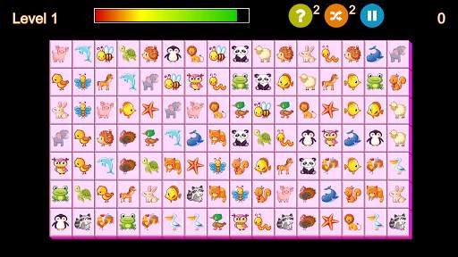 Funny Animal Connect screenshot 1