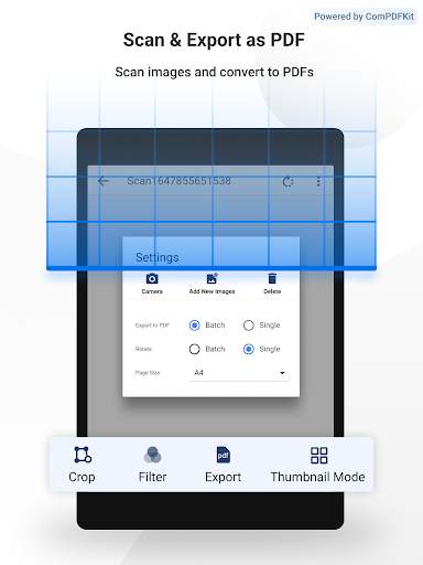 PDF Reader Pro - Reader&Editor screenshot 15