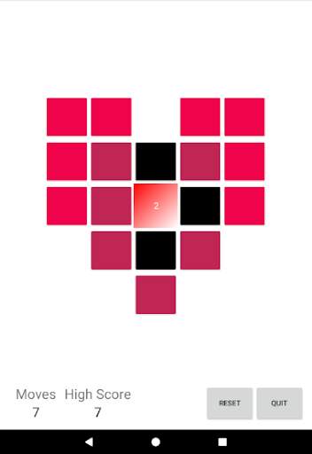 b-Locked: Puzzle Game screenshot 7