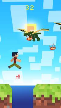 Dragon Mod for Minecraft screenshot 2