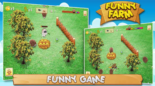 Funny Farm स्क्रीनशॉट 1