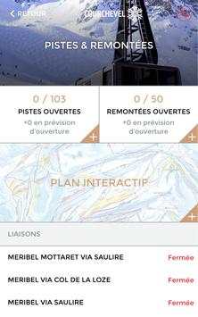 Courchevel screenshot 4