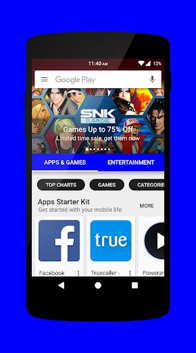 Darkwaters CM13/12/12.1 Theme screenshot 5