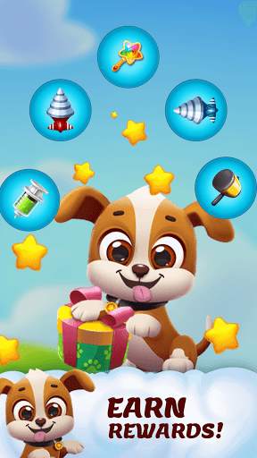 Cute Toy Crush - Blast Time screenshot 5