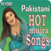 Pakistani Hot Video Song(Mujra) 1.0