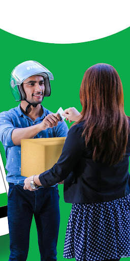 Bykea Partner 3 تصوير الشاشة