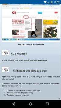 Curso de Informática screenshot 2