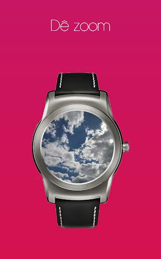 Anytime Gallery for Wear screenshot 3