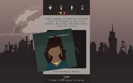Lapse: A Forgotten Future screenshot 11