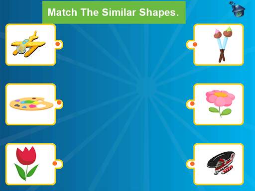 ABC Smart Baby -Funny Animals, Body Parts, Colors screenshot 15