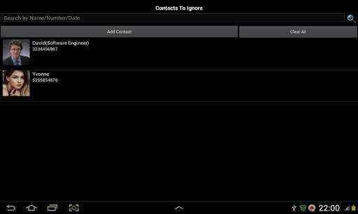 Automatic Call Recorder screenshot 12