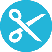 Mp3 Cutter &amp; Ringtone Maker icon