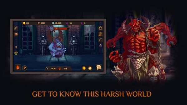 Tower of Misery screenshot 13