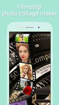 Photo Mix: Photo Collage Maker screenshot 1