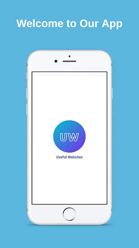 Useful Websites screenshot 1